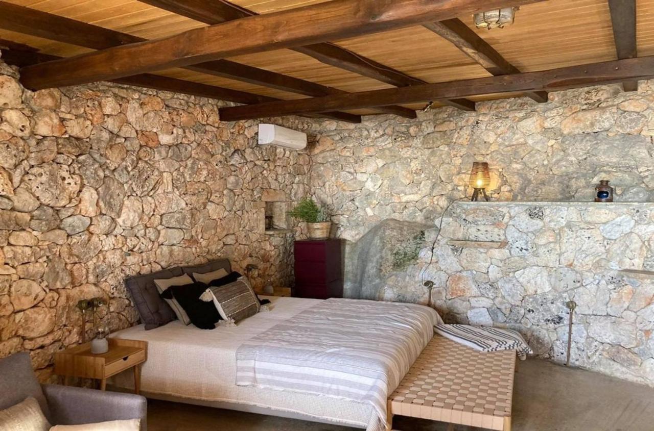 Apartamento Kamaroules Sea Front Argostoli  Exterior foto