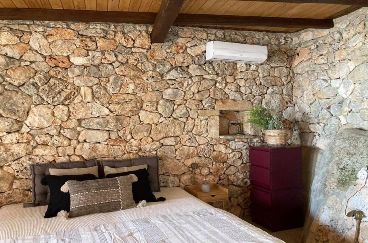 Apartamento Kamaroules Sea Front Argostoli  Exterior foto