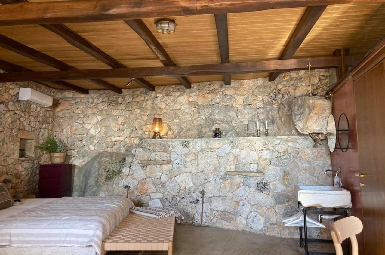 Apartamento Kamaroules Sea Front Argostoli  Exterior foto